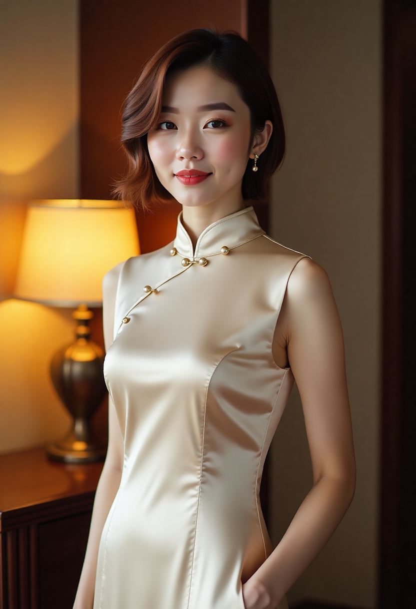 阿柚不冷场的台词挑战直播间封面